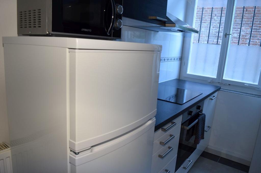 Esslingen am Neckar Ab Apartment Objekt 54 מראה חיצוני תמונה