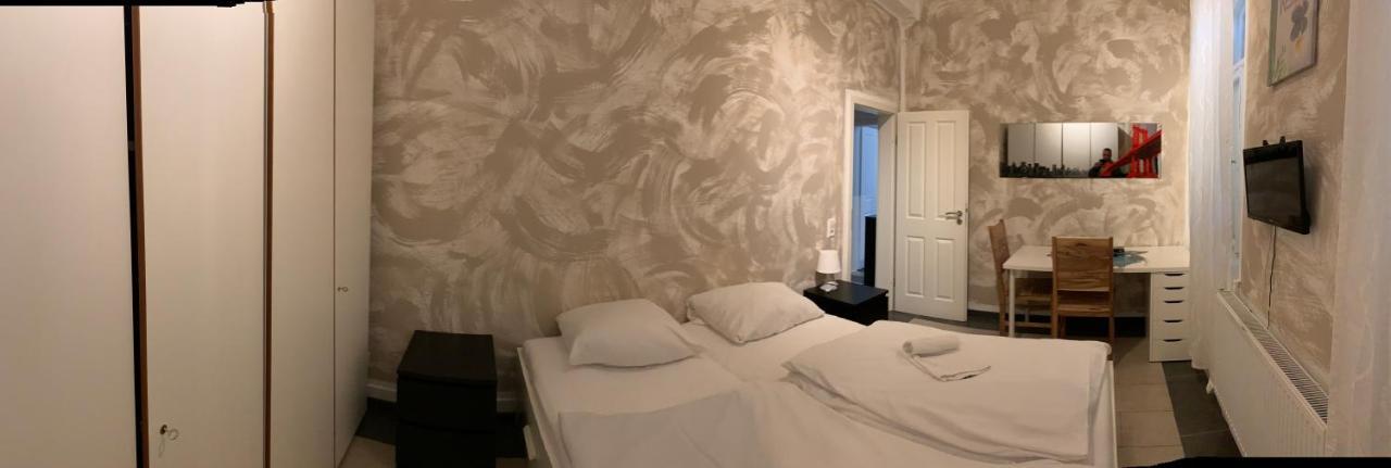 Esslingen am Neckar Ab Apartment Objekt 54 מראה חיצוני תמונה